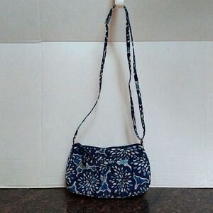 Vera Bradley Crossbody/ Fanny Pack....EUC